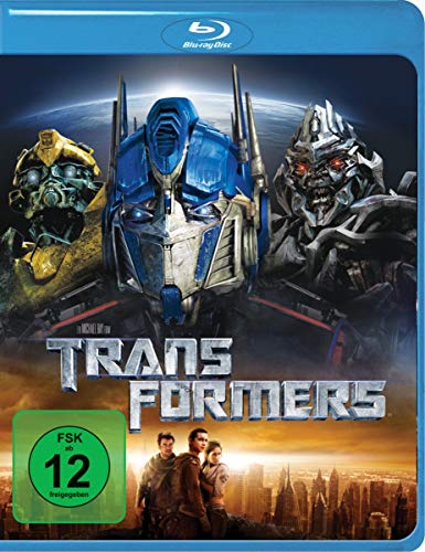 Transformers - Kinofilm
