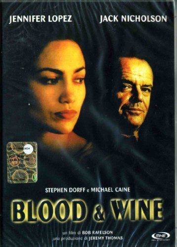 Blood & Wine