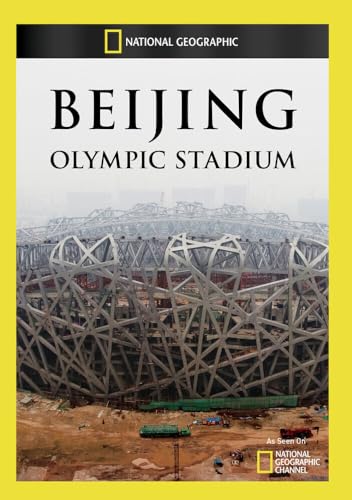 Beijing Olympic Stadium [Edizione: Stati Uniti]