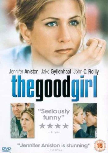 The Good Girl [Edizione: Regno Unito]