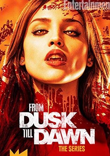From Dusk Till Dawn - Season 1 (1 Dvd)