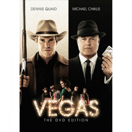 Vegas: The Dvd Edition