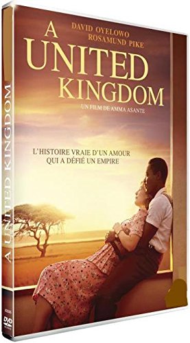 A United Kingdom [Dvd]
