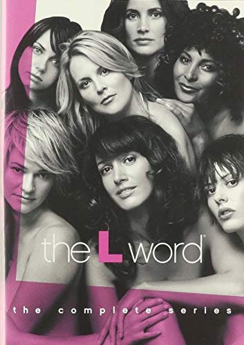 La Serie Completa Di L Word