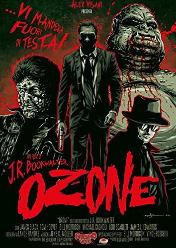 Ozone