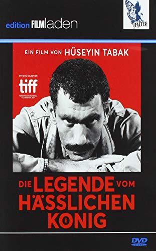 Die Legende Vom Hässlichen König