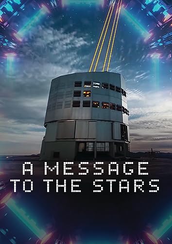 A Message To The Stars
