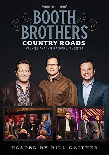 Country Roads: Country Classics