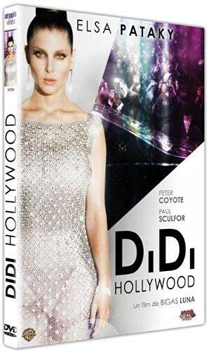 Didi Hollywood