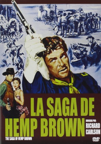 La Saga De Hemp Brown