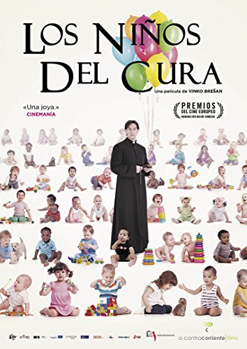Los Niños Del Cura