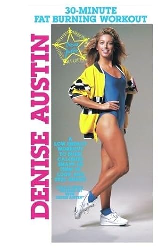 30-Minute Fat Burning Workout [Edizione: Stati Uniti]