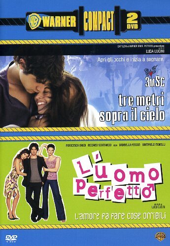 L'Uomo Perfetto +Tre Metri Sopra..