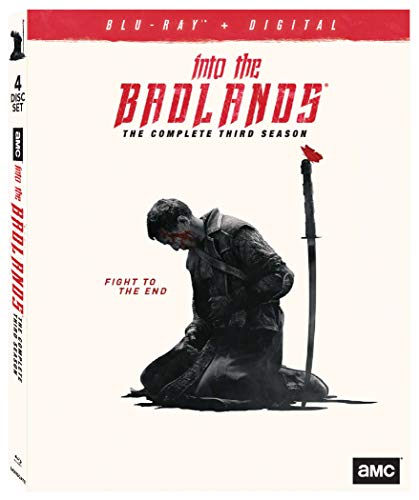 Into The Badlands: Season 3