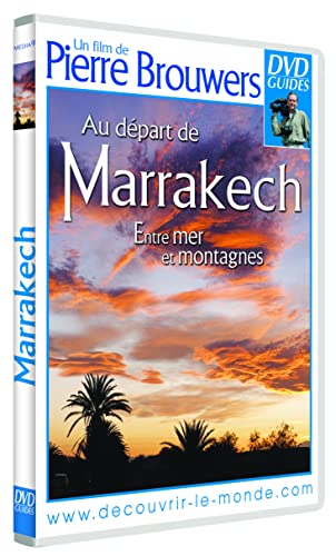 Au Départ De Marrakech
