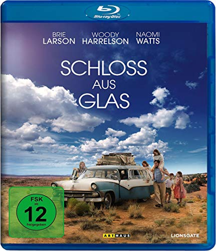 Schloss Aus Glas [Edizione: Germania]