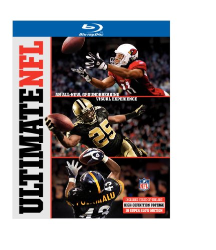 Nfl: Ultimate Nfl [Edizione: Stati Uniti]