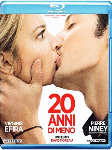 20 Anni Di Meno (Blu-Ray)