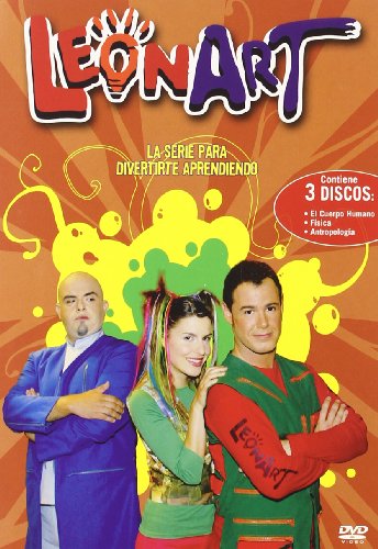 Pack Leonart *** Europe Zone ***