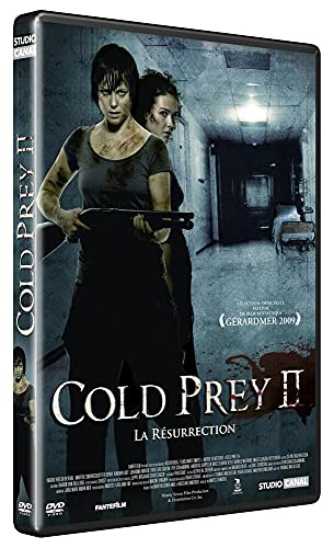 Cold Prey 2