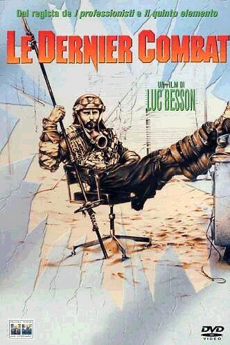 Le Dernier Combat - L'Ultima Battaglia..