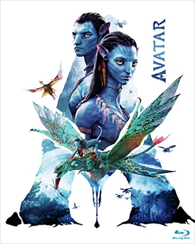 Avatar - Remastérisé Disponible A Partir Du 12/07/2023 - Bd