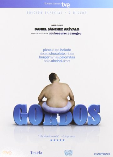 Gordos (2Dvd)(2009) (Import)
