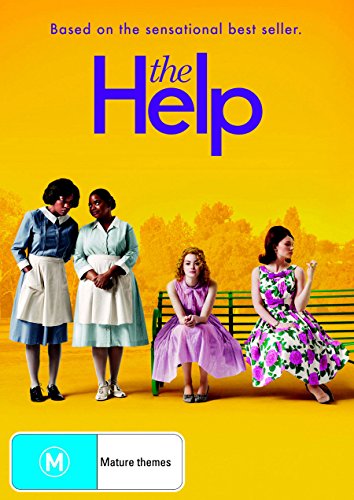 The Help Dvd