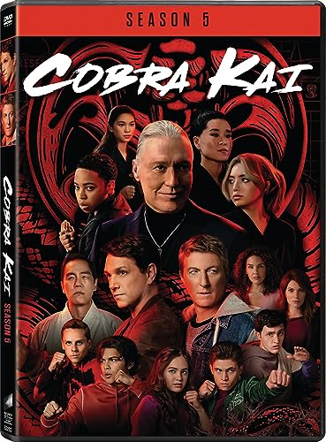 Cobra Kai: Season 5
