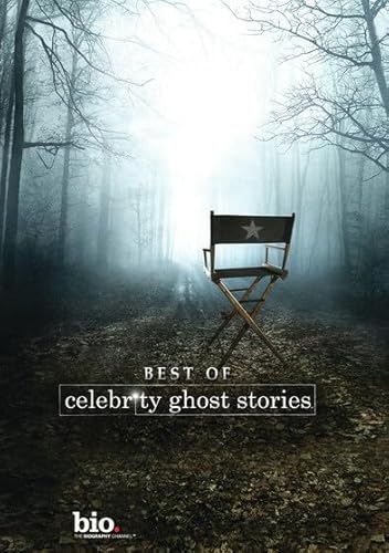 Best Of Celebrity Ghost Stories Strange Encounters