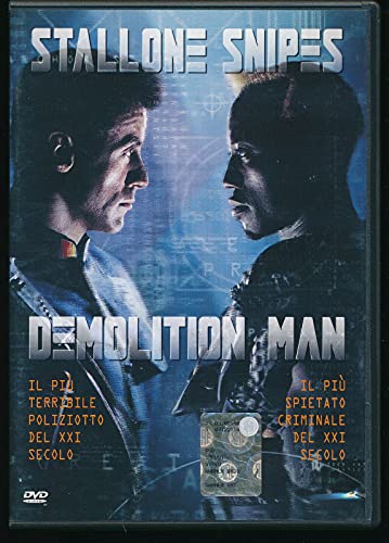 Demolition Man