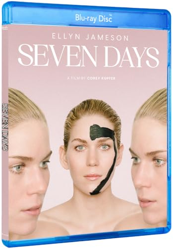 Seven Days [Blu-Ray]
