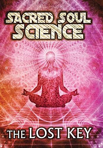 Sacred Soul Science: Lost Key [Edizione: Stati Uniti]