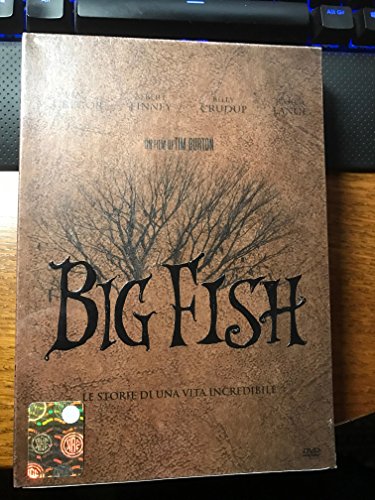 Big Fish (Deluxe Edit.)