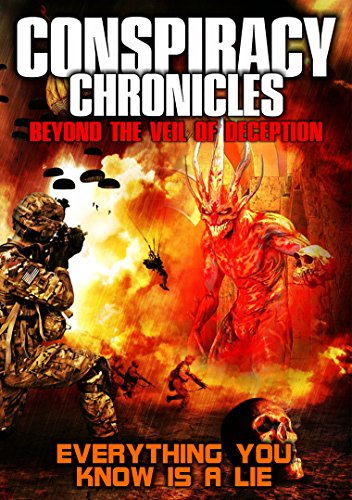 Conspiracy Chronicles: Beyond The Veil Of