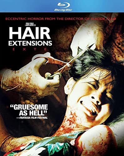 Hair Extensions
