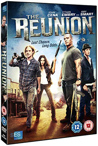 Wwe: The Reunion [Edizione: Regno Unito]