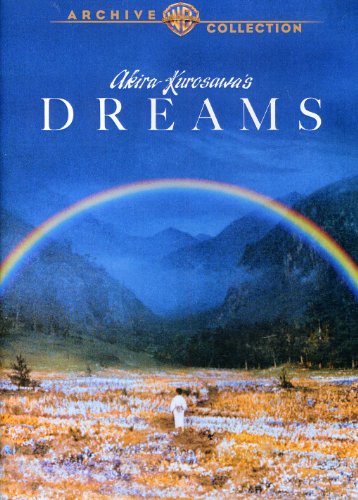 Akira Kurosawa'S Dreams [Dvd] [1990]