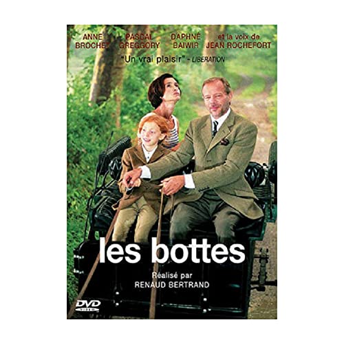 Les Bottes