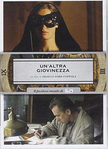 Un' Altra Giovinezza (Special Edition) (2 Dvd)