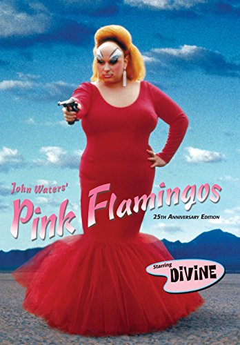 Pink Flamingos (25Th Anniversary Edition)