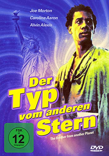 Der Typ Vom Anderen Stern