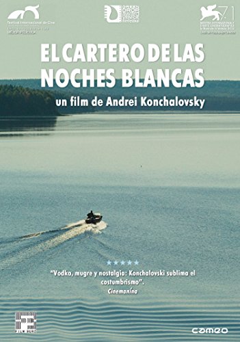 El Cartero De Las Noches Blancas