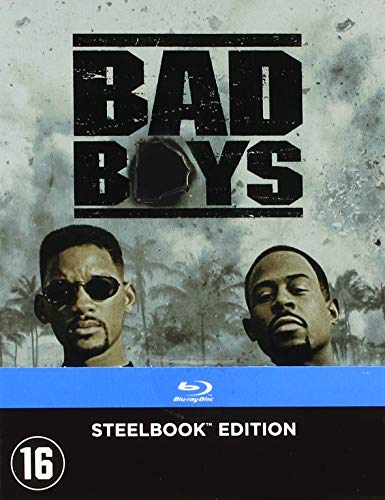 Bad Boys Boitier Metal [Edizione: Francia]