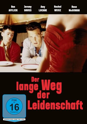 Der Lange Weg Der Leidenschaft