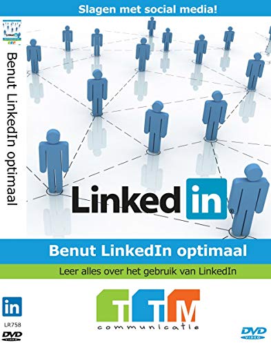 Benut Linkedin Optimaal