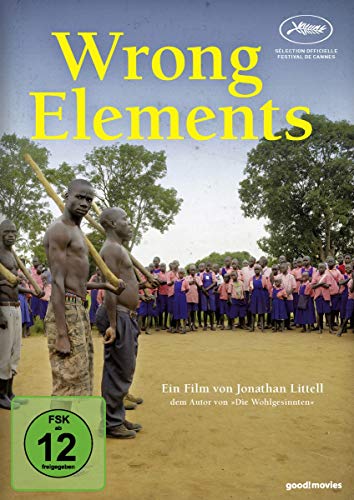 Wrong Elements (Omu)