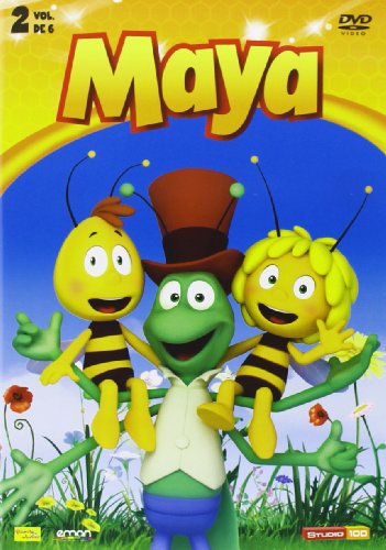 La Abeja Maya