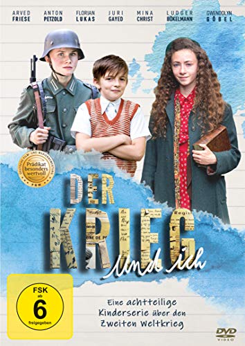 Der Krieg Und Ich