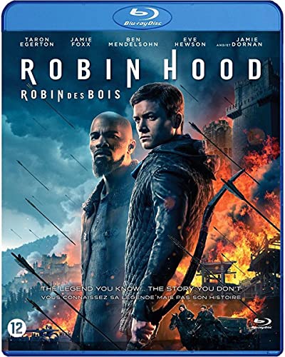 Robien Des Bois [Blu Ray]